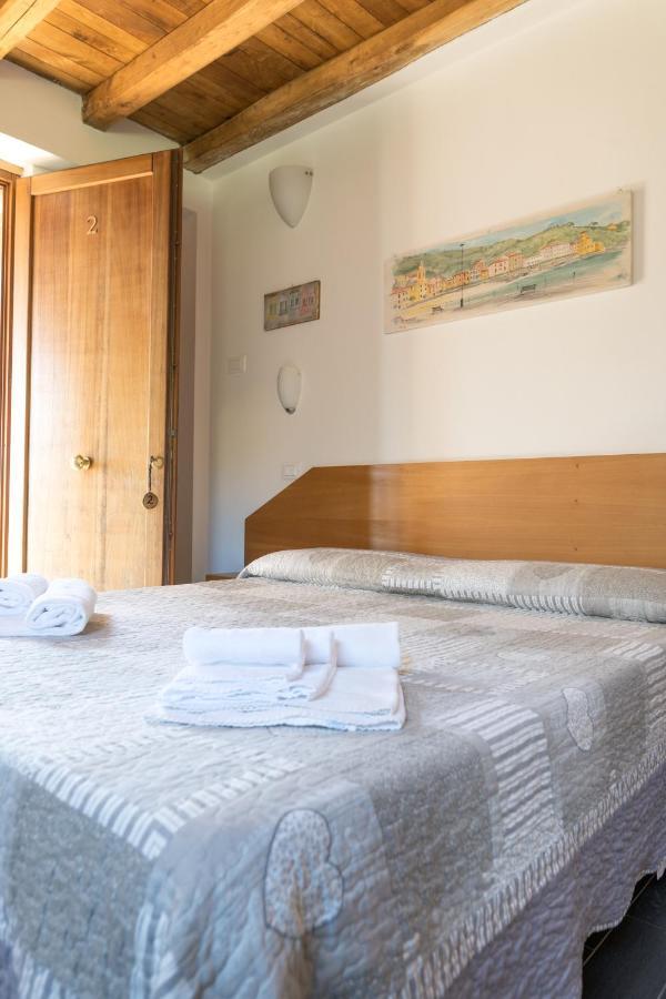 Ara Dei Pre, Terre Marine Hotel Вецано Лигуре Екстериор снимка