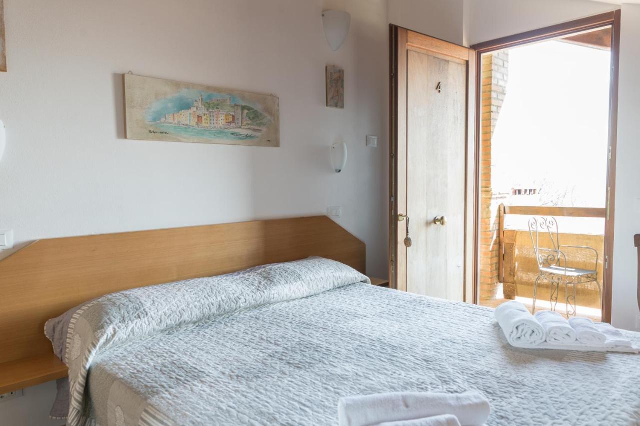 Ara Dei Pre, Terre Marine Hotel Вецано Лигуре Екстериор снимка