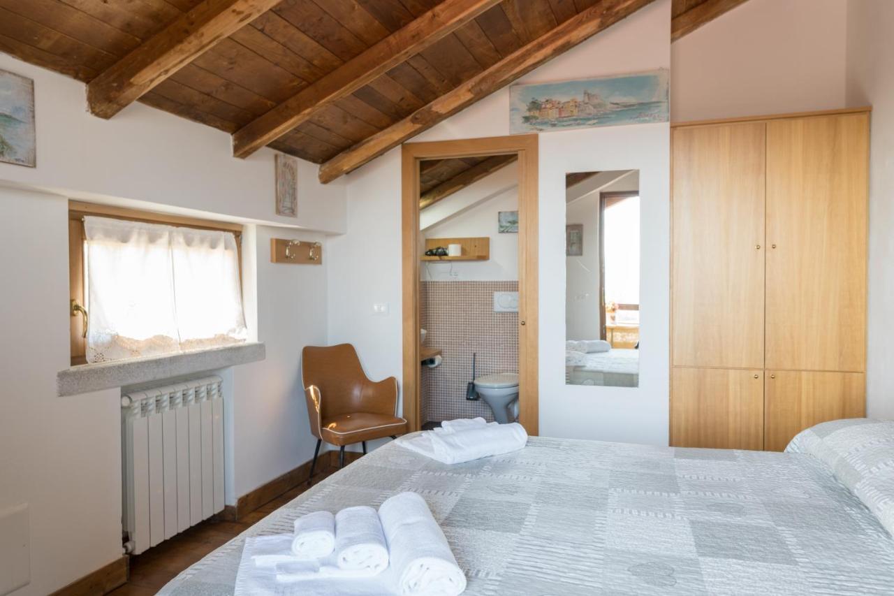 Ara Dei Pre, Terre Marine Hotel Вецано Лигуре Екстериор снимка