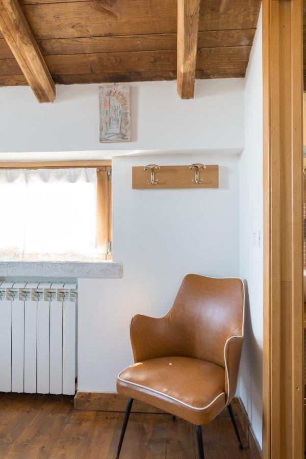 Ara Dei Pre, Terre Marine Hotel Вецано Лигуре Екстериор снимка