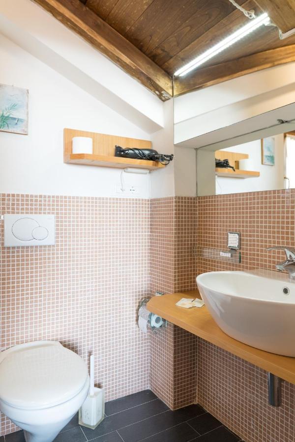 Ara Dei Pre, Terre Marine Hotel Вецано Лигуре Екстериор снимка